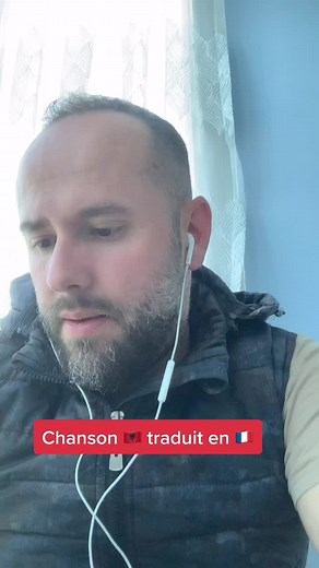 Chanson Albanaise Traduit en Français
