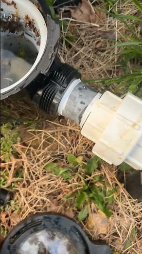 How to prime your pool pump