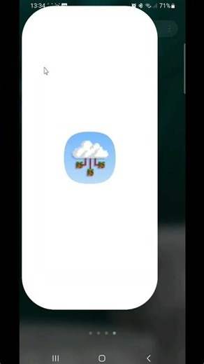 Como jogar minecraft online pelo console #tutorial #minecraft #ytshorts