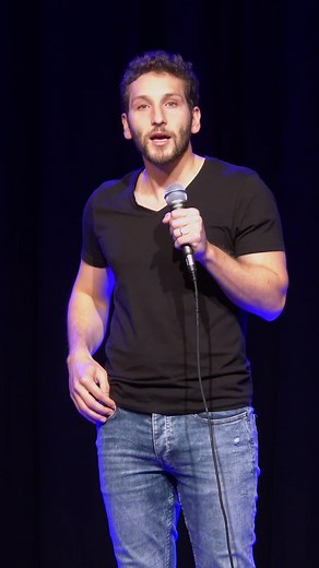 Stand Up Comedy Argentino: Risas y Diversión en San Juan