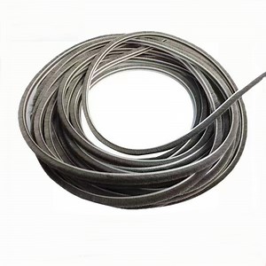 [Hot Item] Wool Pile Weather Strip for Sliding Door and Window