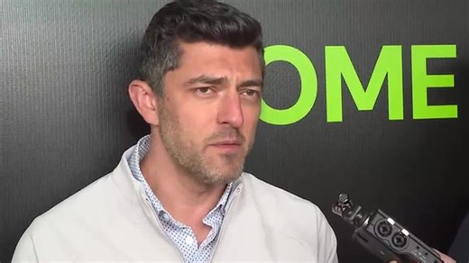 Chaim Bloom talks before exhibition game in Springfield, discusses roster before Opening Day | Haystack News