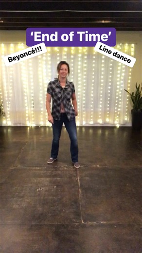 2.8K views · 33 reactions | My first Beyoncé Line dance! This one is a bit more challenging than the recent newcomer dances. #linedancelessons #dancers #linedancing #linedance #linedancer #beyoncedancechallenge #hiphopline #fun #endoftime | Dance With Raquel- Couples/Line Dance/Choreography/Weddings | Facebook