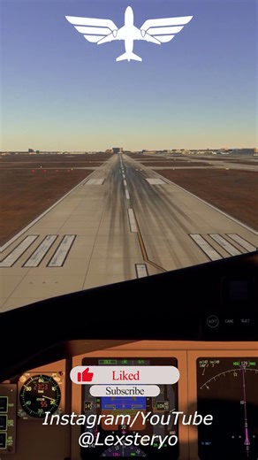AWESOME BOEING 777 LANDING MSFS 2024
