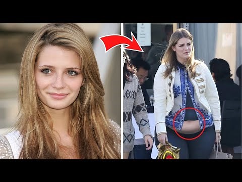 The OC Cast 🔥 Then and Now (2022)