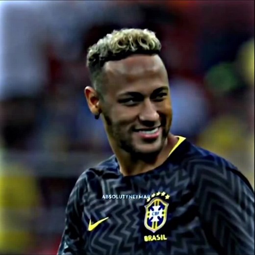 Neymar's Journey in Different Jerseys and Outfits