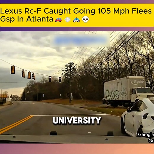 49K views · 249 reactions | Atlanta drivers are a different species  | 911 Action Reel | Facebook