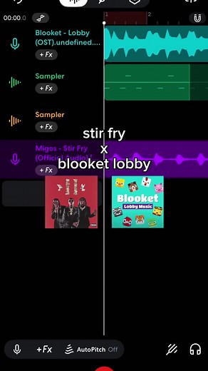 the blooket theme lowkey fire tho #migos #blooket #remix #quavo #fyp