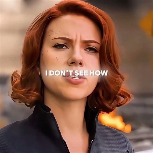 “That’s My Secret Cap” | The Avengers (2012)