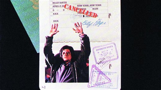 Chase-Giorgio Moroder （The From Midnight Express）