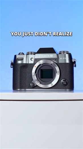 Photography’s Best Lesson