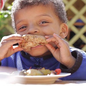 More poor people are eating meat around the world. That means they will live longer, healthier lives, but it is bad news for the environment https://econ.st/2VFbeip | The Economist