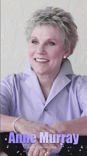 Anne Murray Greatest Hits Full Album – Christmas Wishes