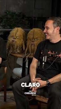 The Creation of The Wookies | La Chelería Oficial