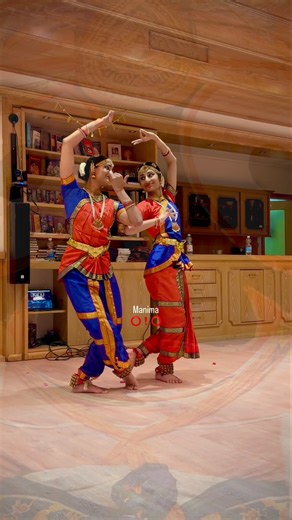 Jay Jagannath ⭕️❗️⭕️ Manima | Gita Govinda Dance all around the world