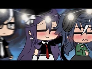 My brother’s girl bestfriend||gacha life||lesbian love story||glmm