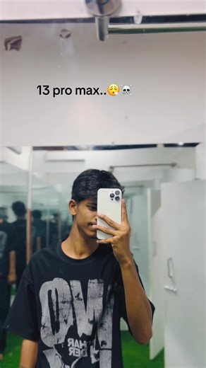 Exploring the iPhone 13 Pro Max