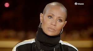 95K views · 655 reactions | This week Tinder Swindler victim, Ayleen Charlotte, joins the Red Table to share the heartbreak of being betrayed by the "love of her life," and emotional damage she endured. Watch Red Table Talk Wednesday for more of this exclusive interview. | Red Table Talk | Facebook