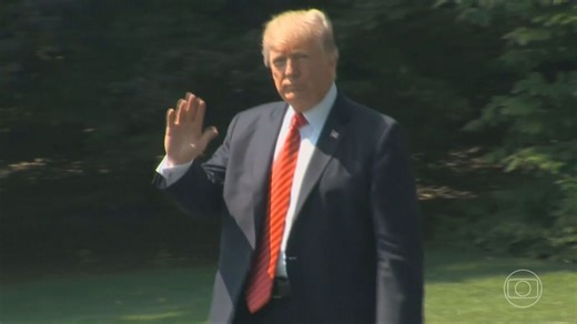 Trump é acusado formalmente em caso de suborno a atriz pornô; entenda o caso
