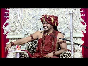 Rapid fire Questions to HDH Nithyananda Paramashivam!