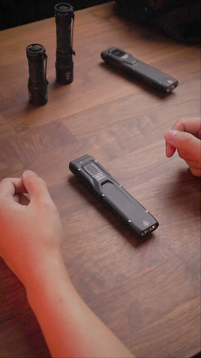 16 reactions | Here's a interesting difference in the Strobe/Turbo...