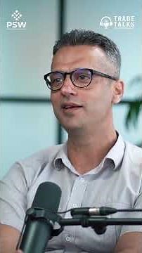 Innovation Driving Reform: The Vision Behind PSW - S3 - Ep 1