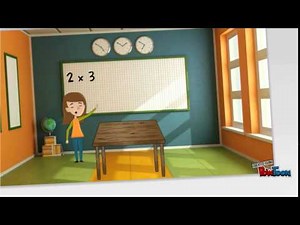 How to use Multiplication Arrays