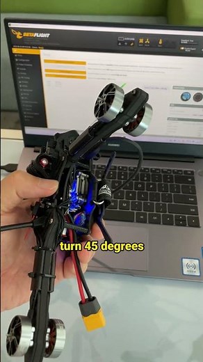 How to Tune a Y6 5-Inch FPV Drone | Easy PID & Filter Setup Guide