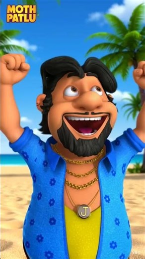 👉 “Motu ki Samosa Machine Out of Control 😂 | Part 2 | Hindi Funny Cartoon”#shorts