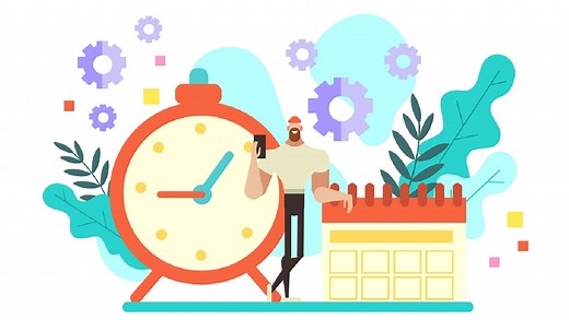 How to be more productive at work
