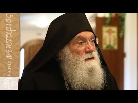 Μάθε τι περιμένει την Εκκλησία… Όλα αλλάζουν