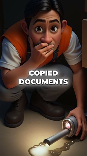 Warehouse Worker Risks Job to Expose Toxic Dumping, Becomes Community Hero