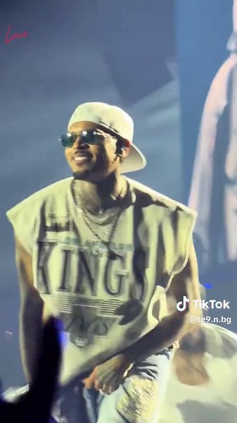 Chris Brown - Hit My Line (Official) | Hit My Line song clip