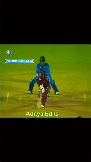 #typograph Dhoni Faster Than Blink 👁️🐐#diybuild#nostalgia