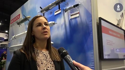 Video: DARPA MAD-FIRES Anti-Ship Missile Self Defense for LCS & FFG(X) - Naval News