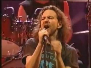 12K views · 368 reactions | Pearl Jam - Last kiss ❤️(Live) | Music is Life | Facebook