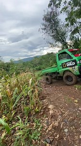 Customized Suzuki Multicab 4x4 Build by Team JKR - JSpecs