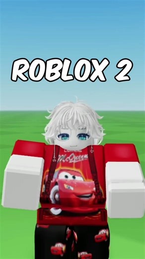 ROBLOX 2!?