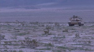 12K views · 222 reactions | Here's some footage of TD9-TD10 of 2nd BCT, 1st Cavalry Division, Fort Hood, Texas, at the National Training Center during Decisive Action Rotation 17-04. Operations Group, National Training Center 11th Armored Cavalry Regiment-Blackhorse U.S. Army U.S. Department of Defense (DoD) U.S. Army Forces Command (FORSCOM) 2nd "Black Jack" Armored Brigade Combat Team, 1st Cavalry Division 1st Cavalry Division | Operations Group, National Training Center | Facebook