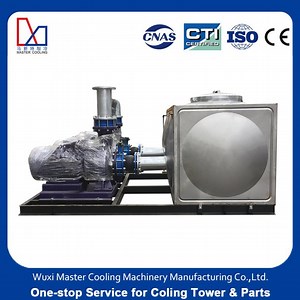 [Hot Item] Condenser Water Circulating Pump Cooling Tower Pump