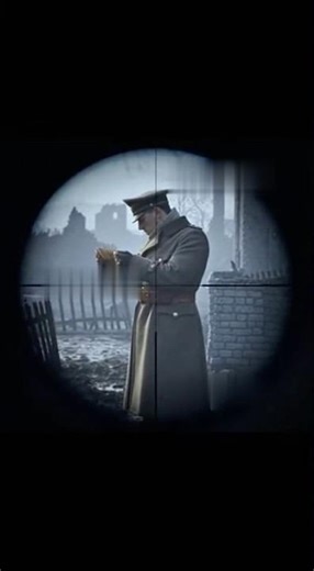 Through the Scope #scifi #war #military #viral