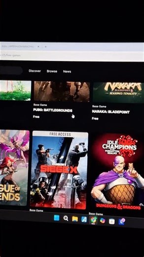 Installing game in laptop for forst time