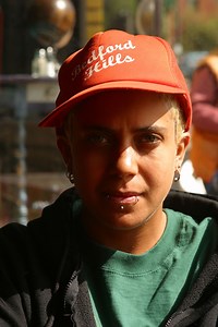 Kimya Dawson Concert & Tour History  | Concert Archives