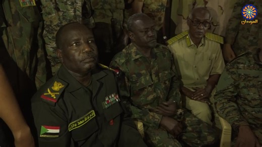 19K views · 1.8K reactions | sudantv 14-3-2024 | Sudantv.net | Facebook