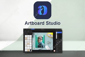 [Group Buy] Artboard Studio $1 From Share Tool