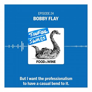 24 reactions · 4 comments | #AD Bobby Flay has been a fixture on Food...