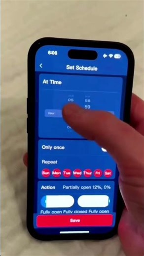 Smart Curtain || OpenerAutomatic Curtain || MotorApp-Controlled Curtain Opener