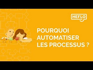 🇫🇷 Pourquoi automatiser les processus ?