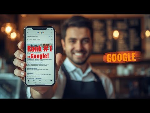 Unlock Google’s #1 Spot Blog Like a Pro