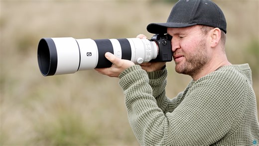 A Look at Some of the Best Cameras and Lenses of the Past Few Years